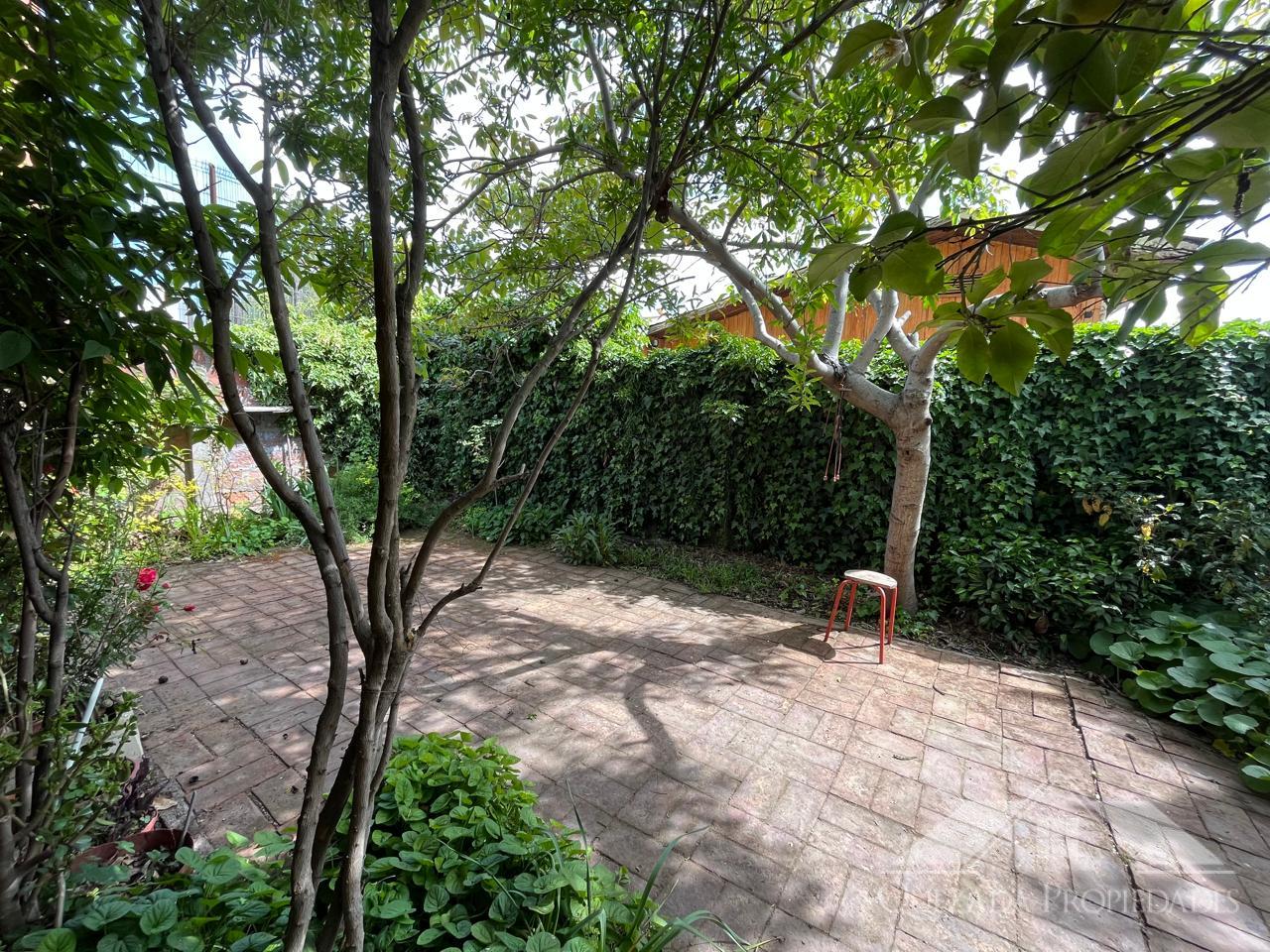 Arriendo casa un piso. Rancagua